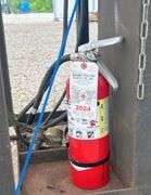 PowerCon PD20 mig welder on cart