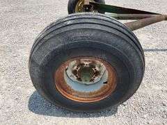 John Deere 1065 wagon gear