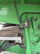 John Deere 9500 4x4 combine