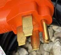 2- unused 30' 50 amp RV power cords