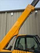 2016 JCB 531-70 telehandler