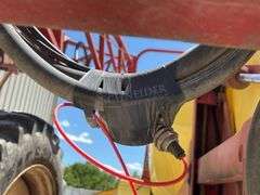 Hardi Commander 1,200 gallon sprayer