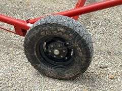 Westfield MK 130-81 transport auger