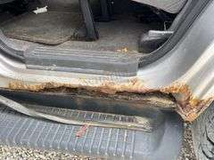 2004 Ford Explorer XLT 4x4 SUV