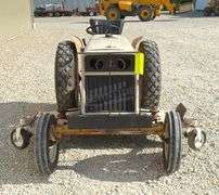 International Cub Low-Boy 154 tractor w/ mower