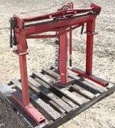 2- manual metal benders