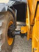 2016 JCB 531-70 telehandler