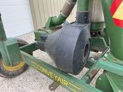 Conveyair 2955 grain vac