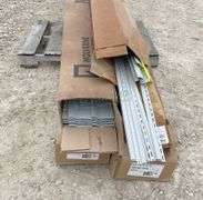 Group of Wolverine Prestige vinyl siding