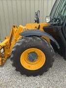 2016 JCB 531-70 telehandler