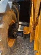 2016 JCB 531-70 telehandler