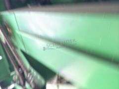 John Deere 9500 4x4 combine