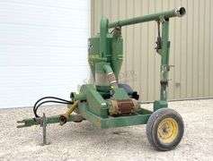 Conveyair 2955 grain vac