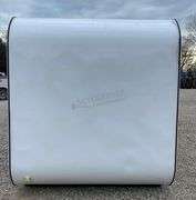 Unused 7.5'x20’ portable cabin w/ restroom