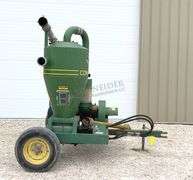 Conveyair 2955 grain vac