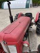 Massey Ferguson 35 gas tractor