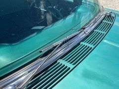 1955 Chevrolet Bel Air sedan