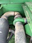 John Deere 9500 4x4 combine