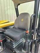 2016 JCB 531-70 telehandler