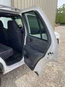 2003 Chevrolet Blazer 4x4 SUV