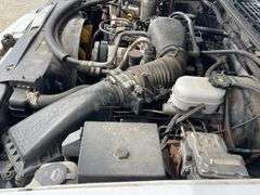 2003 Chevrolet Blazer 4x4 SUV
