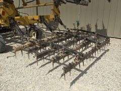 Landoll Finisholl-850 28' soil finisher