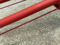 Westfield MK 130-81 transport auger