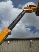 2016 JCB 531-70 telehandler