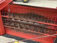 Westfield MK 130-81 transport auger