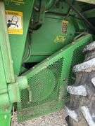 John Deere 9500 4x4 combine