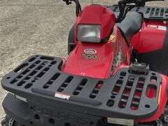 1999 Polaris Sportsman 500 4x4 ATV