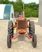 1947 Allis Chalmers C tractor