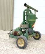 Conveyair 2955 grain vac