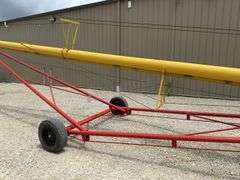 Westfield MK 130-81 transport auger