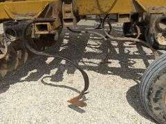 Landoll Finisholl-850 28' soil finisher