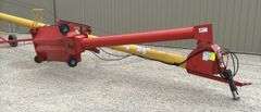 Westfield MK 130-81 transport auger