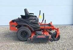 2016 Bad Boy 726ZT Elite zero turn mower