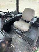John Deere 8640 4-wheel drive tractor