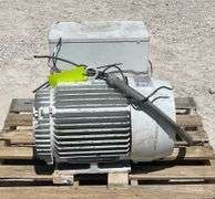 Kay Industries PI-40 15 hp electric motor w/ phase converter