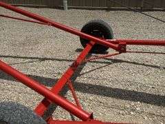 Westfield MK 130-81 transport auger