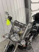 2014 Yamaha V-Star 1300 motorcycle