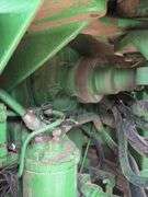 John Deere 8640 4-wheel drive tractor