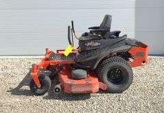 2016 Bad Boy 726ZT Elite zero turn mower