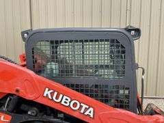 Kubota SVL75-2 skid steer loader