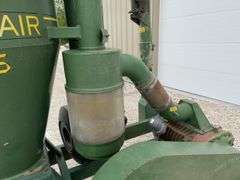 Conveyair 2955 grain vac