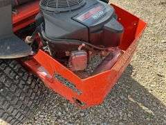 2016 Bad Boy 726ZT Elite zero turn mower