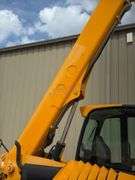 2016 JCB 531-70 telehandler