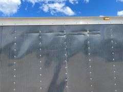 2004 Haulmark 40' enclosed car trailer