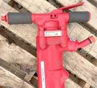 Unused Atlas Copco CP1230 air jack hammer