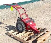 Troy-Bilt Trailblazer walk behind sickle mower